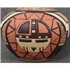 Image 8 : HOPI POTTERY JAR (ELSON SECKLETSTEWA)