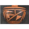 Image 11 : HOPI POTTERY VASE (S. C. C.)