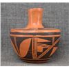 Image 1 : HOPI POTTERY VASE (S. C. C.)