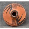 Image 5 : HOPI POTTERY VASE (S. C. C.)