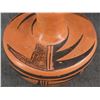 Image 8 : HOPI POTTERY VASE (S. C. C.)