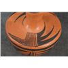 Image 9 : HOPI POTTERY VASE (S. C. C.)