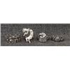 Image 1 : FOUR STERLING SILVER RINGS