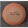 Image 2 : COCHITI POTTERY BOWL (MARY JANICE ORTIZ)