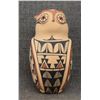 Image 1 : JEMEZ POTTERY OWL (GACHUPIN)