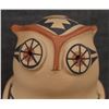 Image 8 : JEMEZ POTTERY OWL (GACHUPIN)