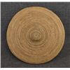 Image 8 : COUSHATTA LIDDED BASKET (TONKATSU)