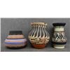 Image 1 : THREE NATIVE AMERICAN ITEMS
