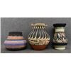 Image 2 : THREE NATIVE AMERICAN ITEMS