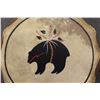 Image 8 : TWO PUEBLO DRUMS