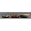 Image 8 : THREE PUEBLO POTTERY BOWLS