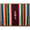 Image 1 : TWO MEXICAN BLANKETS