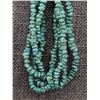 Image 2 : PUEBLO NUGGET NECKLACE
