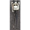 Image 2 : NAVAJO BOLO TIE (TOMMY BILLY)