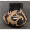 Image 1 : SANTA CLARA POTTERY OLLA (EMILY TRUJILO & DAN TAFOYA)