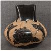 Image 2 : SANTA CLARA POTTERY OLLA (EMILY TRUJILO & DAN TAFOYA)