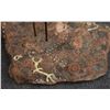 Image 13 : COPPER SCULPTURE