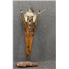 Image 1 : COPPER SCULPTURE