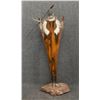 Image 3 : COPPER SCULPTURE