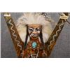 Image 8 : COPPER SCULPTURE