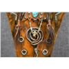 Image 9 : COPPER SCULPTURE