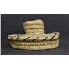 Image 8 : PAPAGO LIDDED BASKET