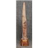 Image 2 : PUEBLO ALABASTER SCULPTURE (MARVIN TOYA)