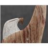 Image 8 : PUEBLO ALABASTER SCULPTURE (MARVIN TOYA)