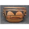 Image 2 : HOPI POTTERY JAR (MASHONGISIC)