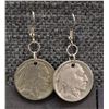 Image 8 : SEVEN PAIRS OF EARRINGS