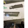 Image 3 : FIT FOUNDRY FOLDING WALKING PAD TREADMILL - TESTED WORKING, RETAIL $349
