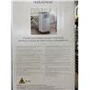 Image 3 : INSIGNIA 12000 BTU PORTABLE AIR CONDITIONER - TESTED WORKING, RETAIL $649