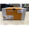 Image 1 : NEW TIMBERLAND HERITAGE PLATFOR 6 IN WATERPROOF BOOT WHEAT NUBUCK SIZE WOMENS 5.5
