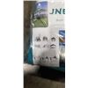Image 2 : NEW WATERPROOF SUN SHADE SAIL