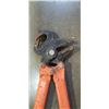 Image 2 : HEAVY DUTY REBAR, CUTTER / CRIMPING TOOL