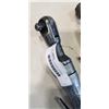 Image 3 : ULTRA PRO AND INGERSOL RAND AIR IMPACT WRENCH AND BIT DRIVER, BOTH WORKING