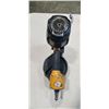 Image 2 : BOSTITCH COIL NAILER, WORKING