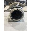 Image 1 : LASKO SUPERFAN MAX SF20 AIR MOVER WORKING