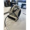 Image 2 : LASKO SUPERFAN MAX SF20 AIR MOVER WORKING