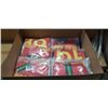 Image 1 : 6 NEW 'LAMINE YAMAL'  #19 BARCELONA  SOCCER UNIFORMS, INCLUDES JERSEY, SHORTS AND SOCKS,  ALL SIZE 2