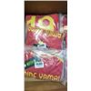 Image 2 : 6 NEW 'LAMINE YAMAL'  #19 BARCELONA  SOCCER UNIFORMS, INCLUDES JERSEY, SHORTS AND SOCKS,  ALL SIZE 2