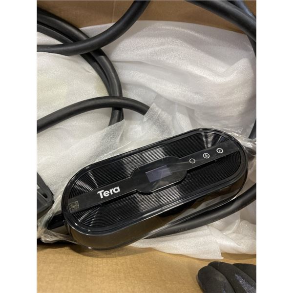 TERA  AC EV CHARGER