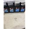 Image 1 : 4L OF UNOPENED OIL IN BOSCH HARD CASE