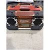 Image 2 : 2 MILWAUKEE JOB SITE RADIOS  - 1 W/ BATTERY CHARGER
