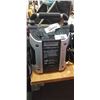 Image 2 : 2  ELIMINATOR BOOSTER PACKS - 1 W/ AIR COMPRESSOR