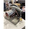 Image 2 : RIDGID ABRASIVE CUTOFF SAW - MODEL CM14000