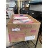 Image 2 : 28 NEW ASSORTED COLOR TABLE SKIRTS