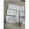Image 1 : 18 DIMMER SWITCHES
