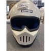 Image 2 : 2 MOTORCYCLE HELMETS