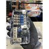 Image 2 : 5 NEW SOLAR JUNCTION BOXES